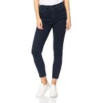 Jeans skinny Levi's noirs tencel stretch W27 look fashion pour femme en promo 