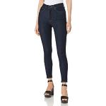 Jeans skinny Levi's stretch W28 look fashion pour femme en promo 