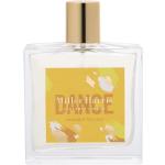 Eaux de parfum Miller Harris aromatiques à la myrrhe 100 ml texture mousse 