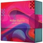 Eaux de parfum Miller Harris édition limitée format voyage 50 ml en coffret 