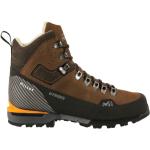Chaussures de randonnée Millet marron résistantes à l'eau Pointure 41,5 look fashion pour homme 