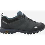 Chaussures de randonnée Millet noires en gore tex Pointure 41,5 look fashion pour homme 