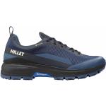 Chaussures de sport Millet bleues en gore tex légères Pointure 41,5 pour homme 