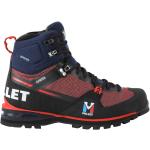 Millet - Chaussures randonnée homme - Elevation Trilogy GTX U Red - Rouge