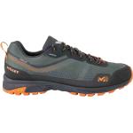 Millet - Chaussures de randonnée en Gore-Tex - Hike Up GTX M Deep Forest pour Homme - Taille 10,5 UK - Kaki