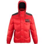 MILLET Heritage Down Jacket M - Homme - Rouge - taille L- modèle 2022