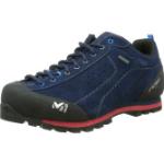 Millet Friction GTX - Chaussures randonnée homme Saphir / Rouge 46
