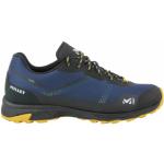 Chaussures de randonnée Millet bleues légères Pointure 42 look urbain pour homme en promo 