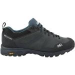 Chaussures de randonnée Millet noires en nubuck en gore tex Pointure 42 pour homme en promo 