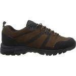 Chaussures de randonnée Millet marron en gore tex Pointure 41,5 look fashion pour homme 