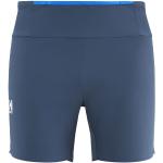 Shorts Millet Dual bleus Taille M look sportif pour homme en promo 