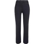 Pantalons Millet noirs en polyester Taille XXS pour femme 