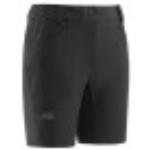 Pantalons de randonnée Millet noirs Taille XL look fashion pour femme 