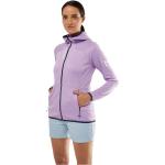 Vestes polaires Millet violettes en polaire Taille XL pour femme 