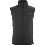 MILLET Magma Hybrid Vest M - Homme - Noir - taille L- modèle 2024