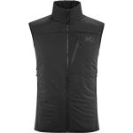 MILLET Magma Hybrid Vest M - Homme - Noir - taille M- modèle 2024