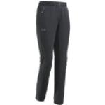 Pantalons de randonnée Millet noirs Taille XL look fashion pour femme 