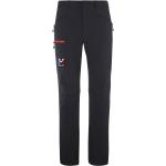Pantalons de randonnée Millet Trilogy noirs Taille XL look fashion pour homme 