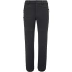 Pantalons de randonnée Millet noirs stretch Taille 3 XL look fashion pour homme 