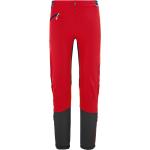 Vêtements de ski Millet Pierra rouges Taille M look fashion pour homme 