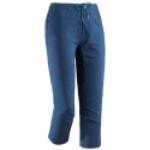 Pantalons de sport Millet bleus look fashion pour femme 