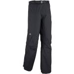 Pantalons taille élastique Millet noirs en polyester Taille XXS pour homme 