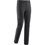 Pantalons de randonnée Millet noirs stretch Taille XL look fashion pour homme 