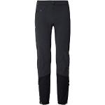 Pantalons de ski Millet Pierra noirs coupe-vents respirants Taille M pour homme 