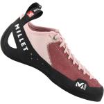 Millet Rock Up Evo Climbing Shoes Rose EU 37 Femme