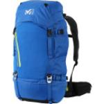 Sacs à dos de randonnée Millet UBIC bleus pour homme 