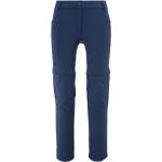 Pantalons Millet bleus stretch Taille XXS pour femme 