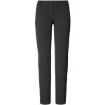 Pantalons de randonnée Millet noirs Taille XXS look fashion pour femme en promo 