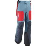 Millet Trilogy Gtx Pro Pant M Indian/Rouge pantalons ski / ski de rando Homme
