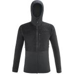 Vestes de ski Millet Trilogy noires en laine Taille XL look fashion pour homme en promo 