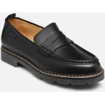 Chaussures casual Christian Pellet noires Pointure 44 look casual pour homme 