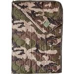 Miltec Poncho Liner - Camouflage CE