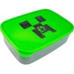 Minecraft Boîte à pain, Boîte de conservation + boîte repas, Multicolore
