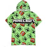 Homewear all over en coton Minecraft Taille 4 ans look fashion pour garçon de la boutique en ligne joom.com/fr 