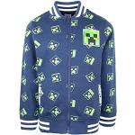 Sweats à capuche multicolores Minecraft look fashion pour garçon de la boutique en ligne Amazon.fr 