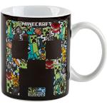 Minecraft Mug en céramique | Boissons chaudes et f