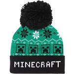 Accessoires de mode enfant verts Minecraft pour fille de la boutique en ligne Amazon.fr avec livraison gratuite 