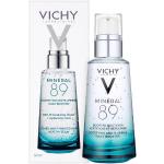 Crèmes hydratantes Vichy 50 ml pour le visage repulpantes 