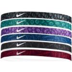 Headbands Nike multicolores en lot de 6 Taille L pour homme en promo 