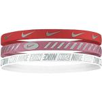 Headbands Nike multicolores en lot de 3 Taille L pour homme en promo 