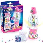 Mini Lava Lampe Diy - Canal Toys - Style 4 Ever - Ofg 234 - Rose - Multicolore - Enfant Rose