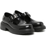 Chaussures casual Melissa noires en caoutchouc à bouts ronds Pointure 35 look casual 