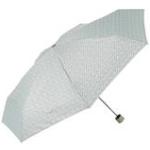 Parapluies pliants Ezpeleta vert d'eau scandinaves pour femme 