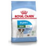 Mini puppy - Royal Canin. Croquettes pour chiot Mini junior | Conditionnement : 4 kg