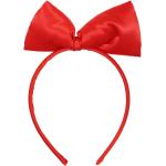 Bandeaux Mini Rodini rouges look fashion pour fille de la boutique en ligne Miinto.fr avec livraison gratuite 