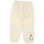 Pantalons de sport Mini Rodini blancs à rayures Taille 10 ans pour garçon de la boutique en ligne Miinto.fr avec livraison gratuite 